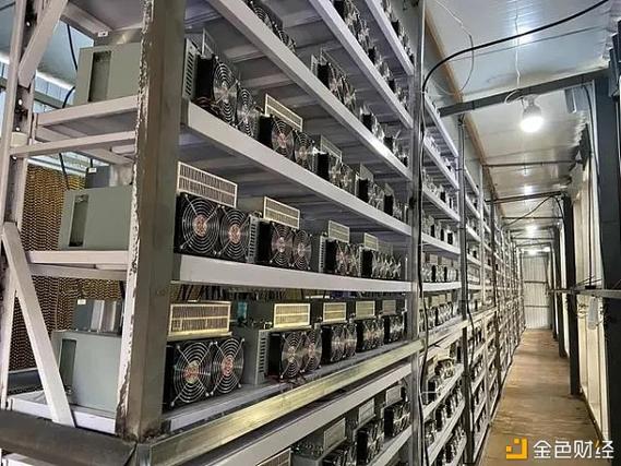 比特币软件矿机  第2张
