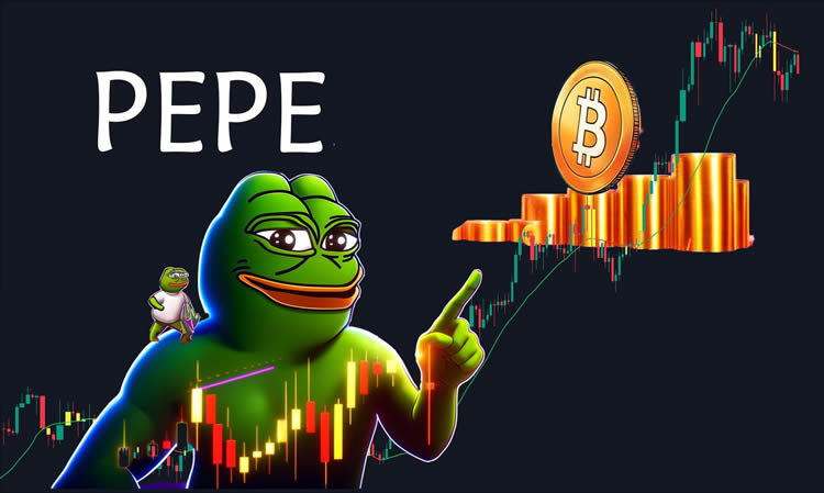 佩佩(PEPE) 币购买终极指南：PEPE币购买步骤教程  第2张