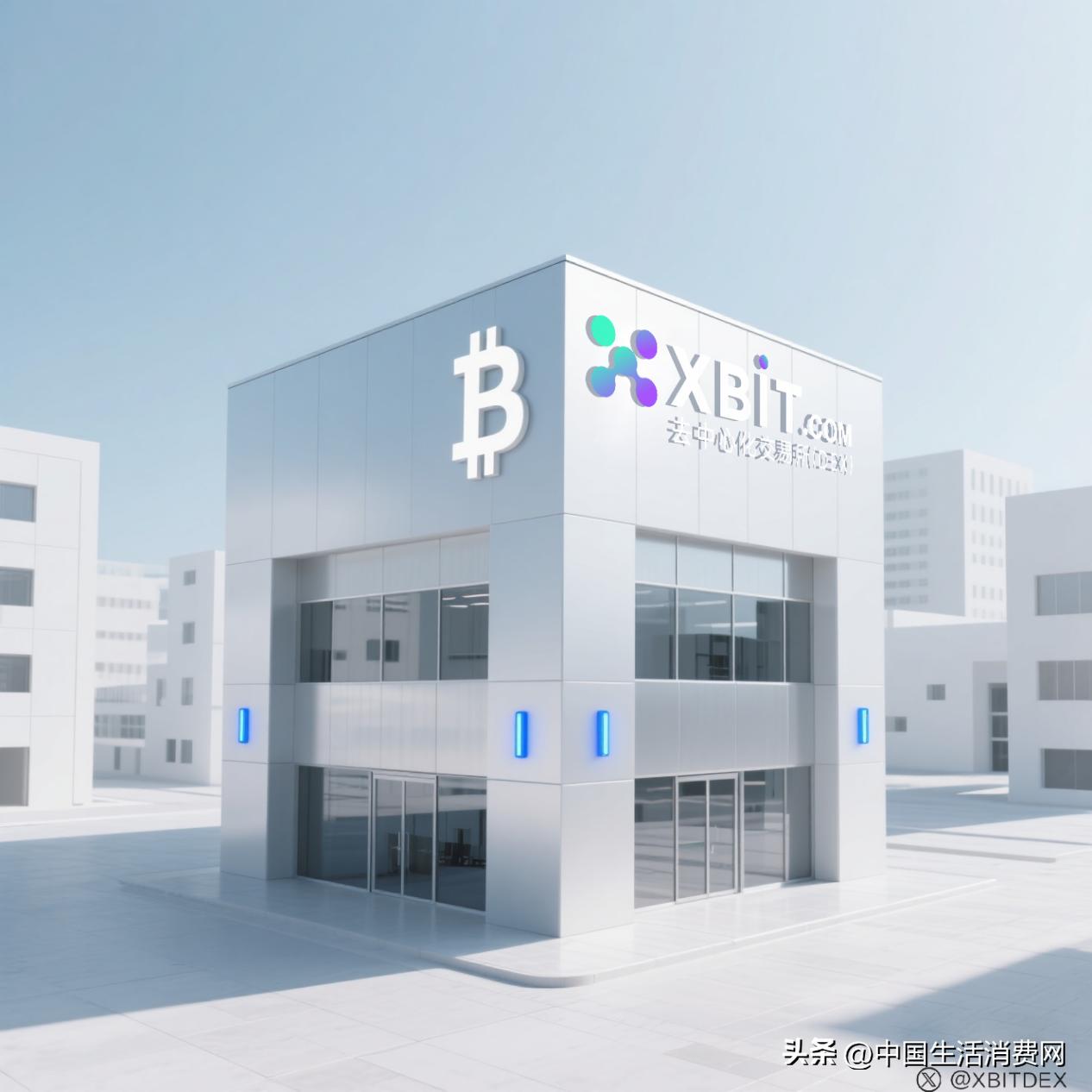 以太坊大幅波动引发近3亿美元爆仓 数字货币震荡XBIT提供避险之选  第3张