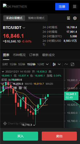OE交易软件下载V6.4.63_欧意app官方下载2023最新版  第3张