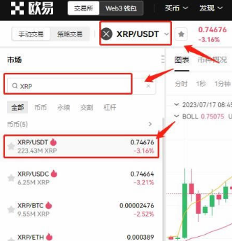 xrp币历史最高价是多少  第9张