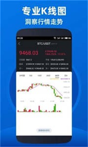 TRX波场币交易所下载app  第2张