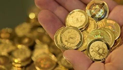数字货币钱包玩家的大野心：成为区块链世界的支付宝和理财通  第1张