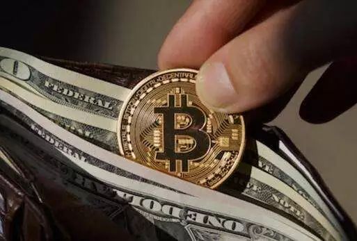 数字货币钱包玩家的大野心：成为区块链世界的支付宝和理财通  第2张