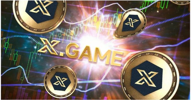 欧易OKX交易所与x.game将助力以太坊ETH最新价格蓬勃发展  第2张