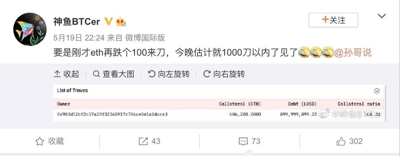 519加密市场惊魂夜：牛市就要就此终结了吗？  第5张