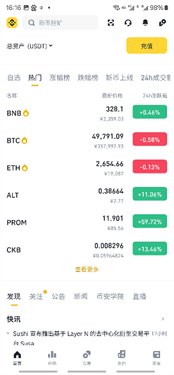 必安交易所app苹果怎么下载  第8张