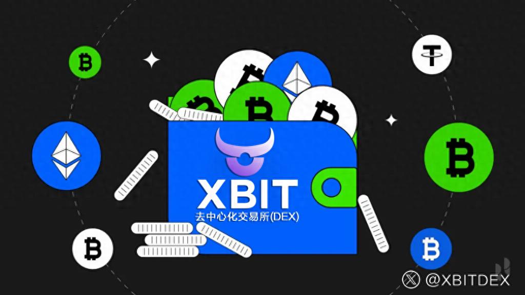 洞察巨鲸动向，守护数字资产：XBIT Wallet如何成为您最可靠的BTC钱包选择