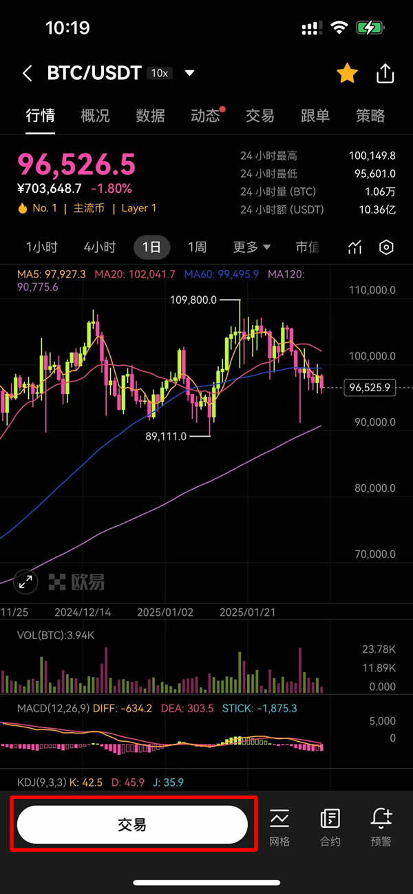 现在的BTC/USDT交易平台可靠吗？比较可靠的比特币交易平台有哪些？  第8张