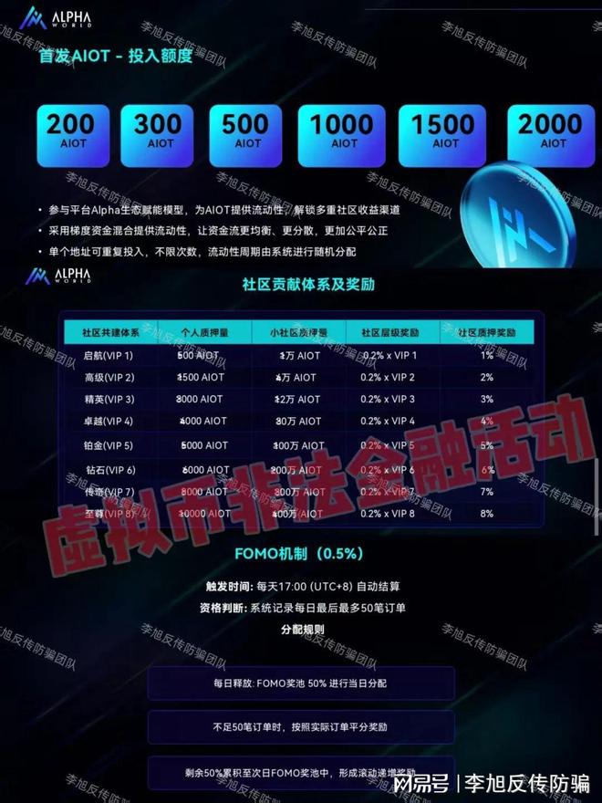 全是收割局！警惕这10个项目涉嫌非法集资、传销诈骗！结局都一样  第2张