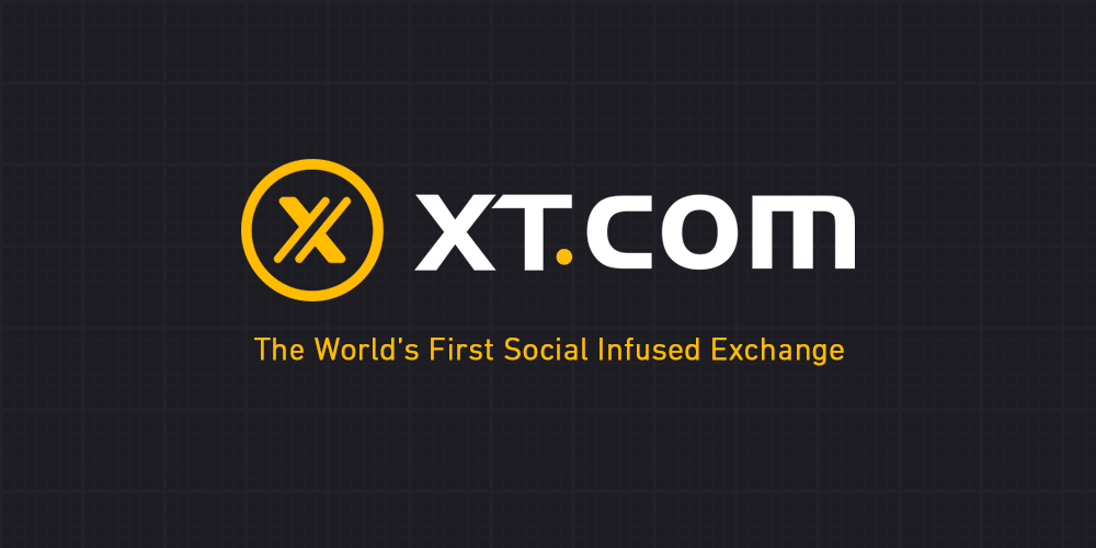XT交易所  第2张