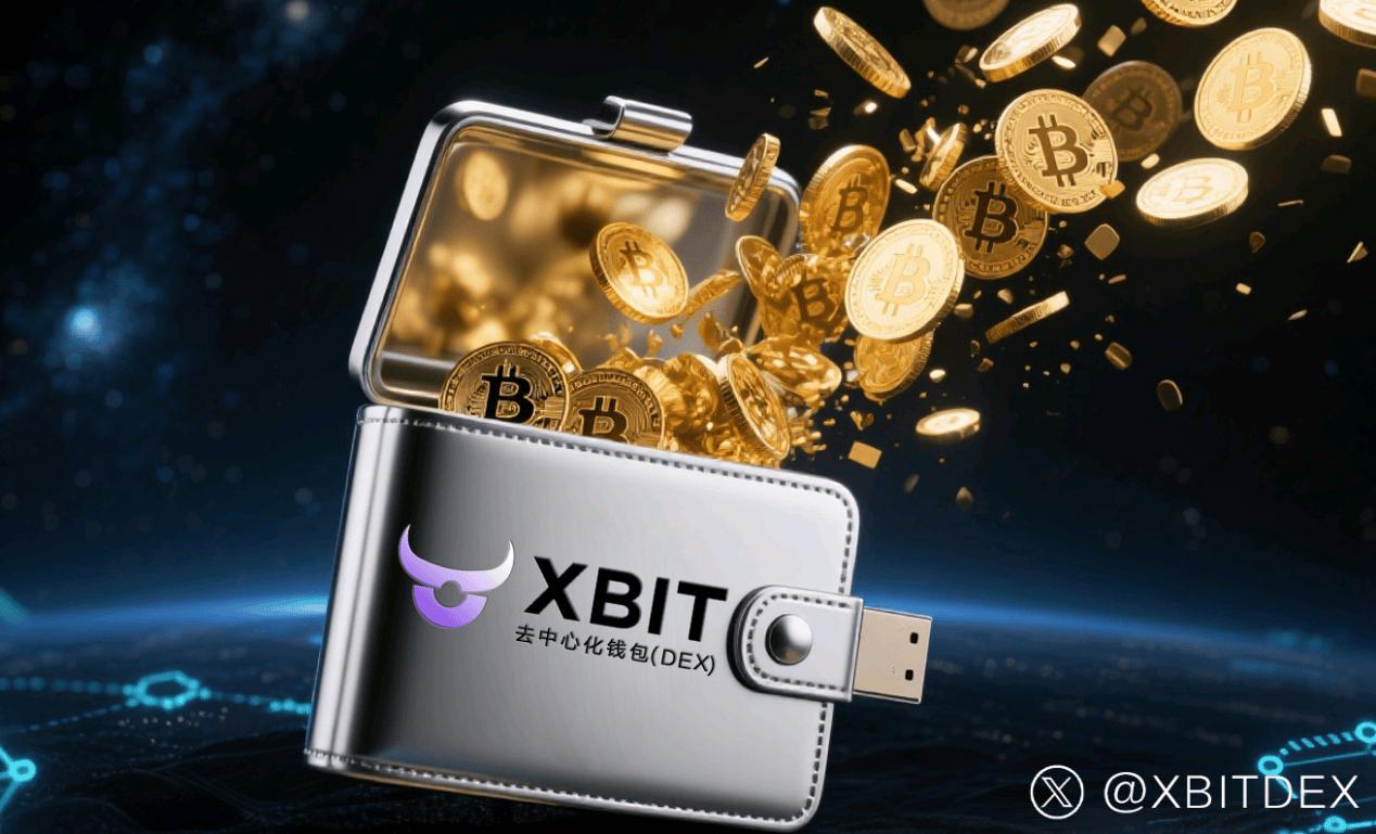 买u钱包迎来美联储降息机遇 XBIT Wallet解析数字资产投资策略  第2张