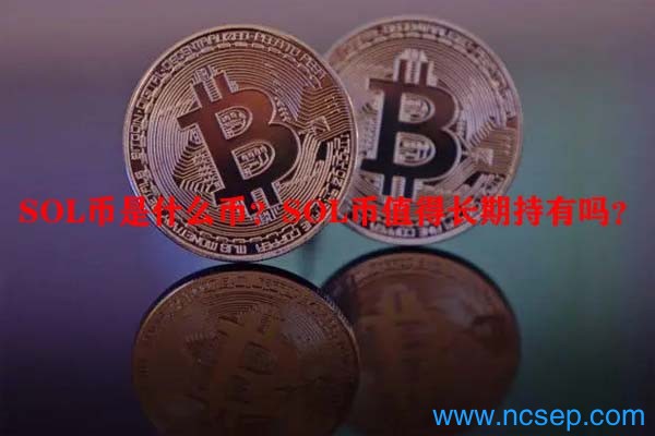 SOL币是什么币？SOL币值得长期持有吗？  第1张