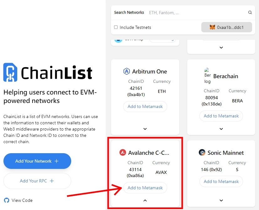Metamask 小狐狸钱包教学：下载、建立钱包、出入金完整攻略（2025 最新）  第19张