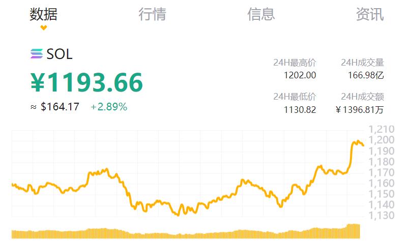 sol是什么币种 sol币最新消息  第1张