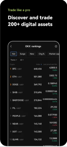欧易交易所app官网下载最新版本