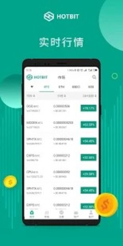 火网交易所app