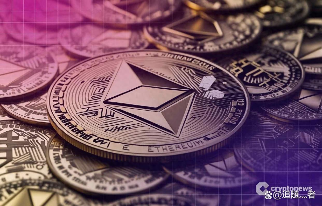 以太坊：ETH 每周飙升 22% 预示着 5,000 美元的目标多头的下一步是？  第1张