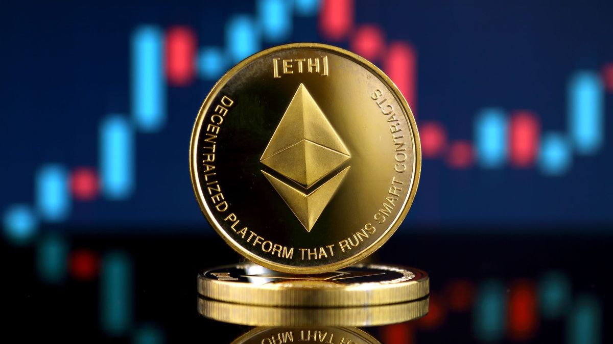 以太坊历史价格最全明细 以太坊（ETH）诞生至今价格行情走势  第1张