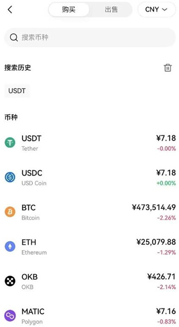 oe交易所怎么样？在oe交易所中怎么进行买币卖币？  第4张