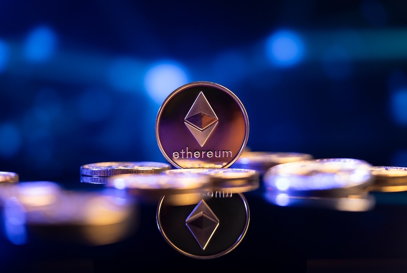 以太坊今日行情价格｜Ethereum 实时走势图与最新市场数据  第2张