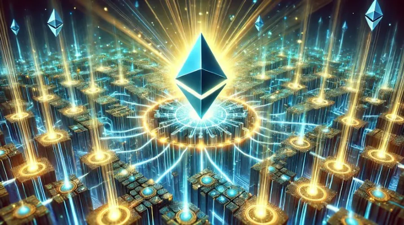 以太坊今日行情价格｜Ethereum 实时走势图与最新市场数据  第3张