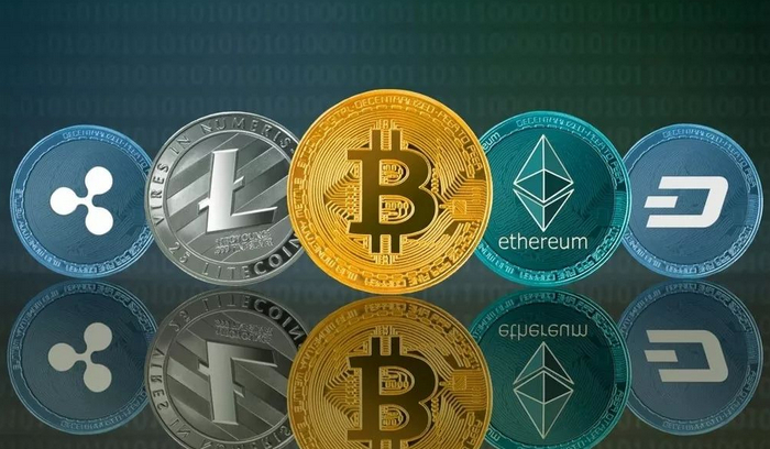 全球十大数字货币交易app推荐2024 十大虚拟币交易软件下载排行榜  第1张